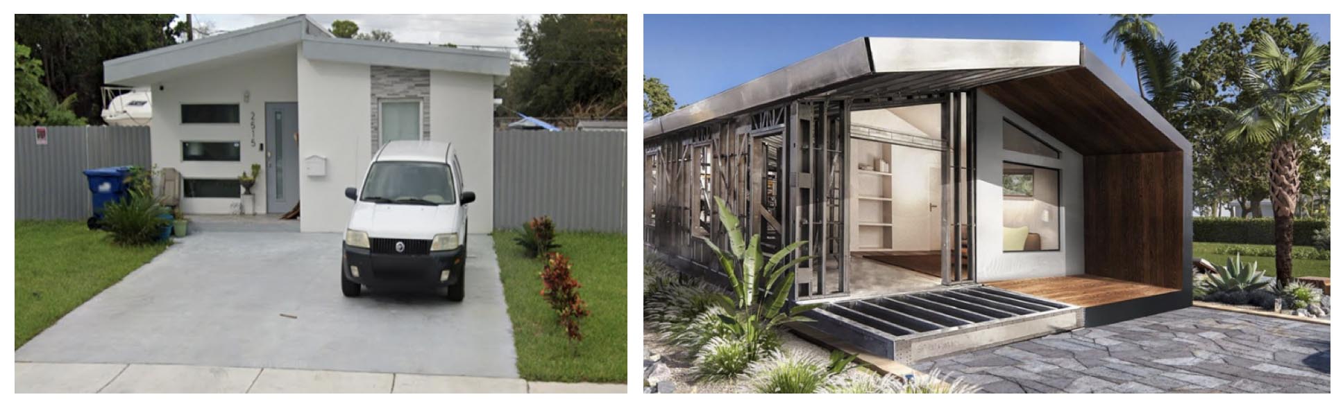 Workforce Housing Examples